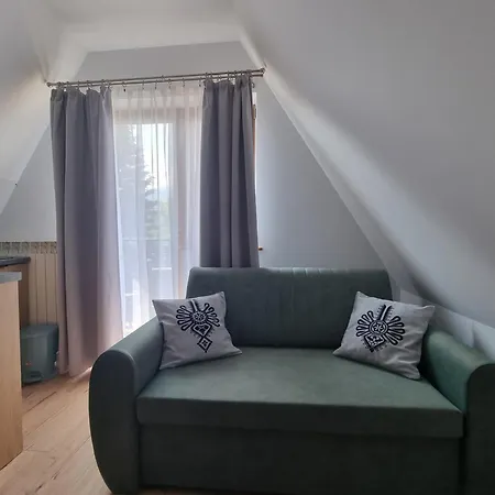 Willa Antalowka Zakopane Room photo