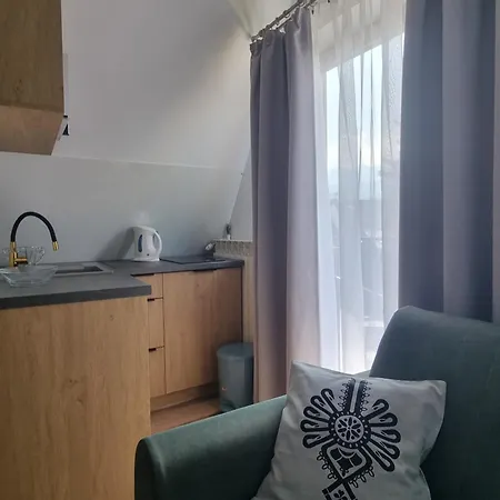 Willa Antalowka Zakopane Room photo