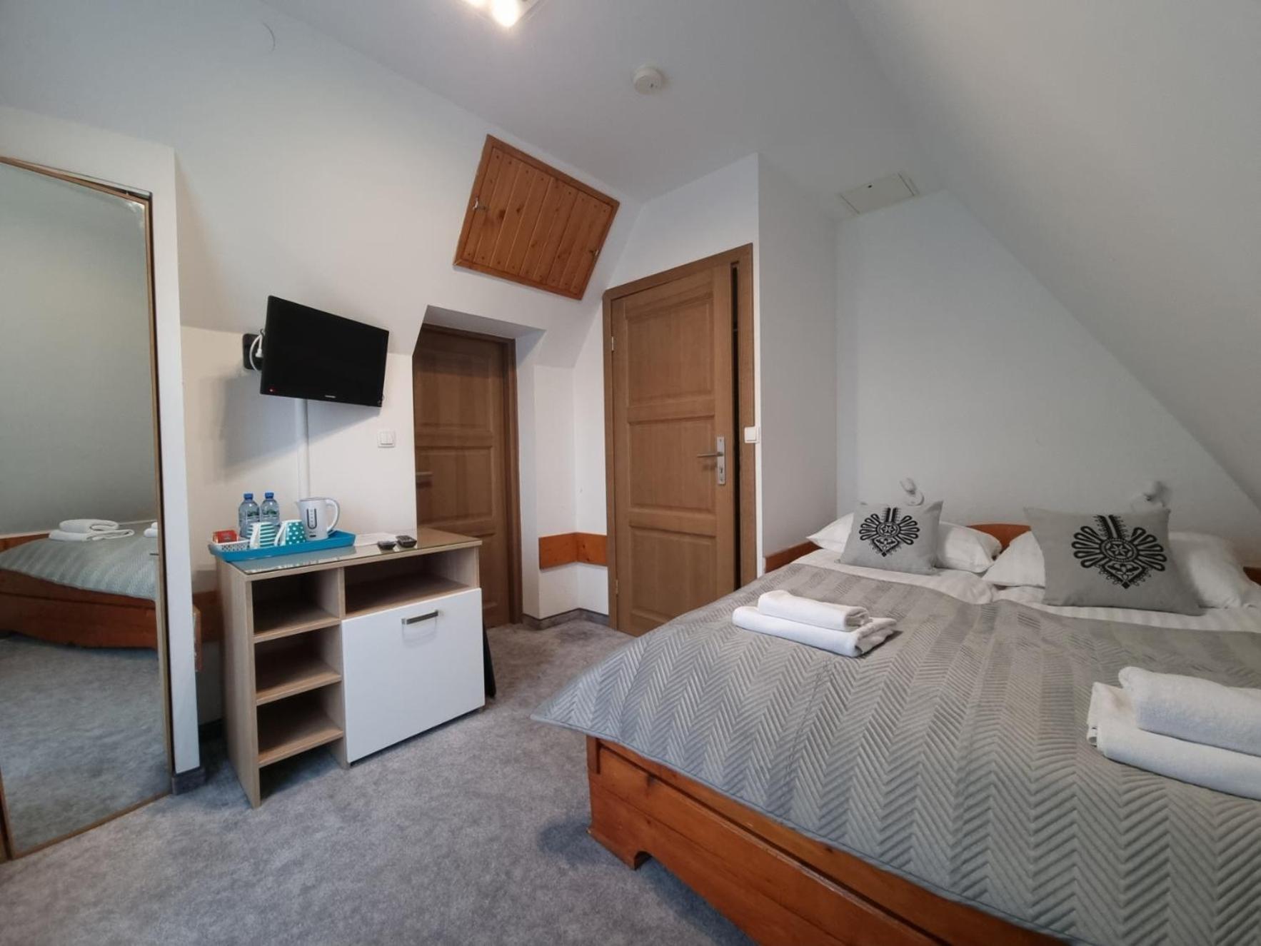 Antałówka Bed and breakfast 3*