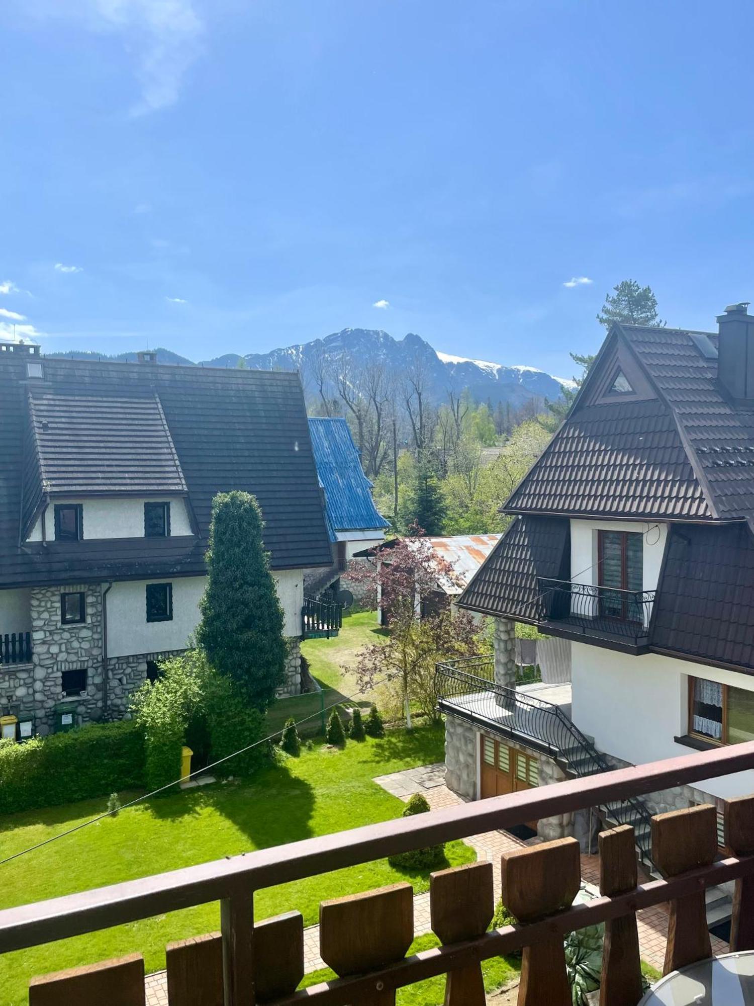 Apartment Antalowka Zakopane