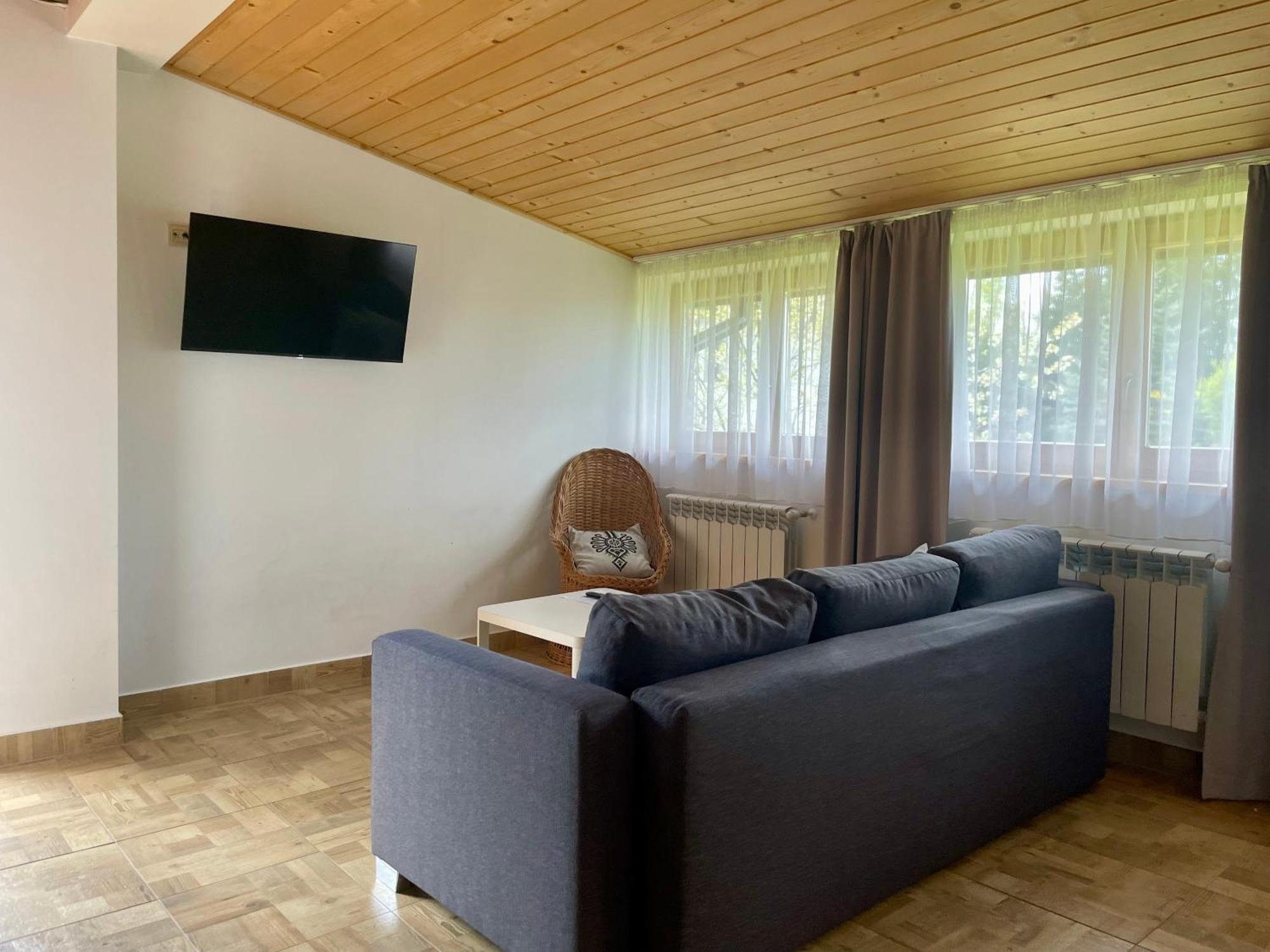 Bed & Breakfast Antalowka Zakopane