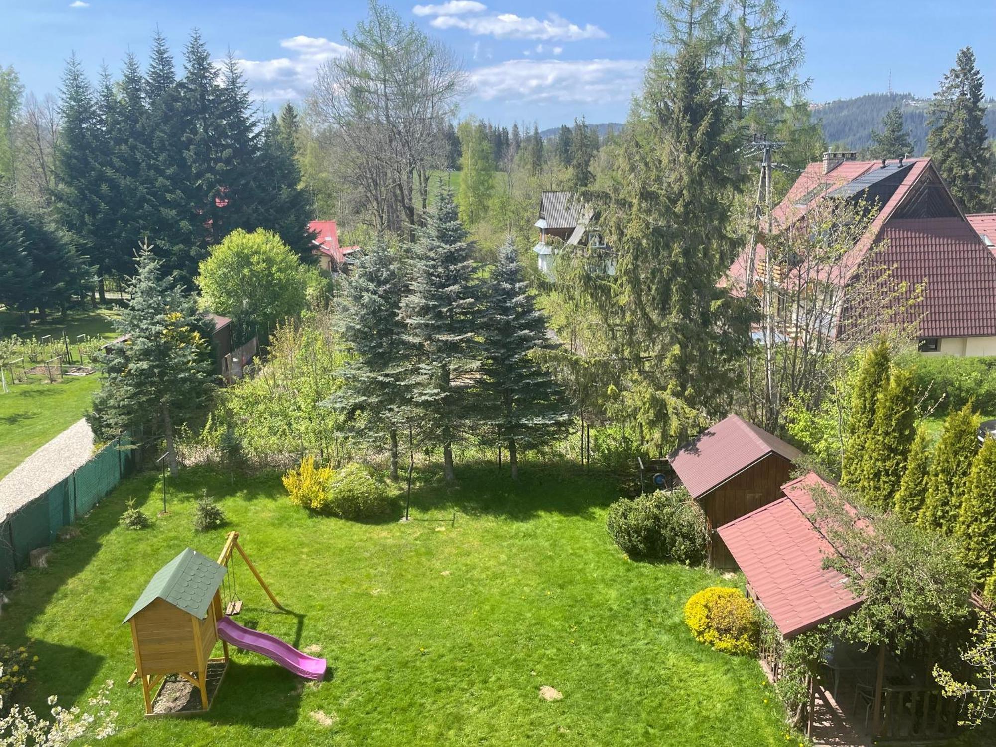 Antałówka Zakopane