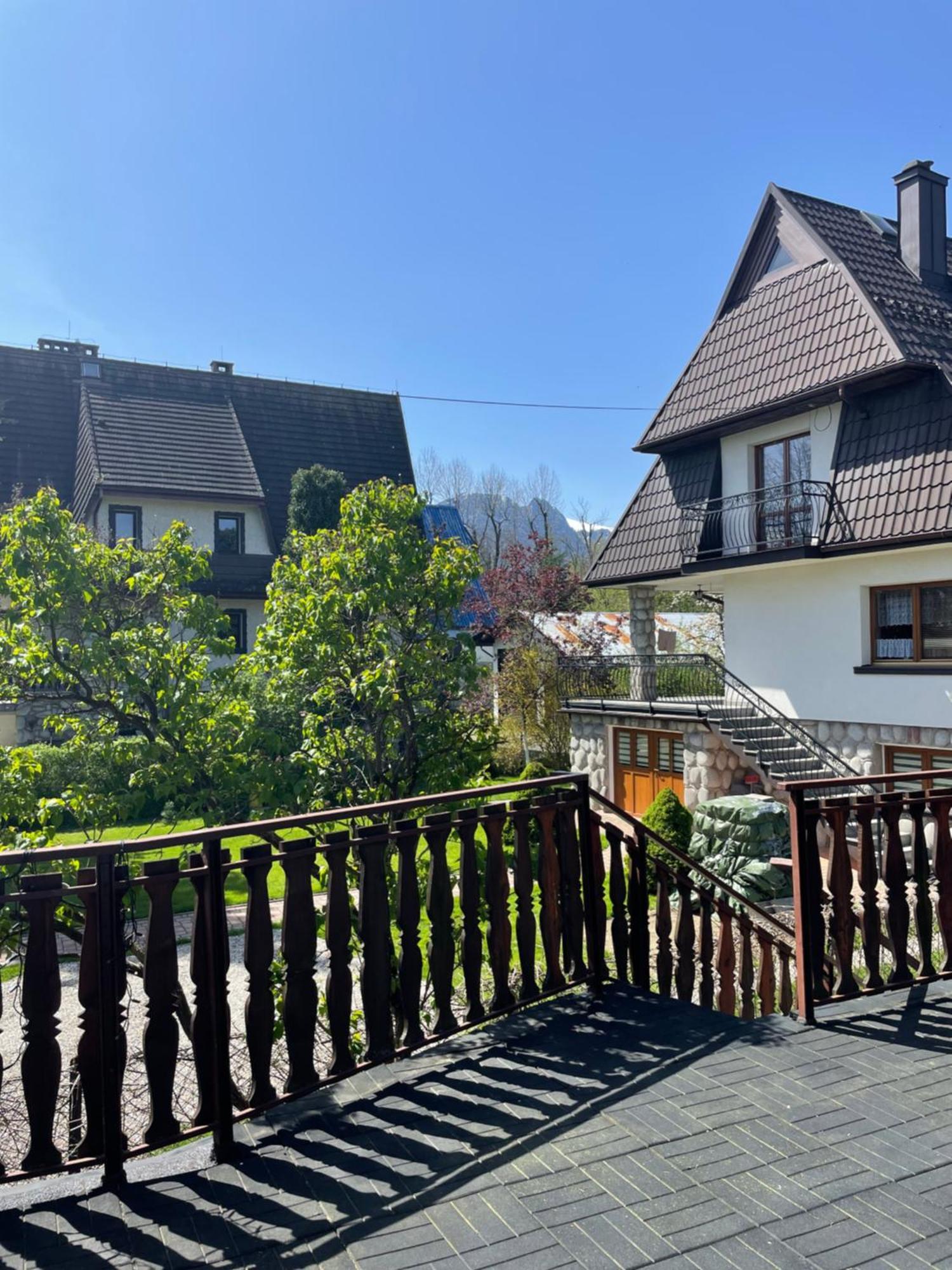 Apartment Antalowka Zakopane