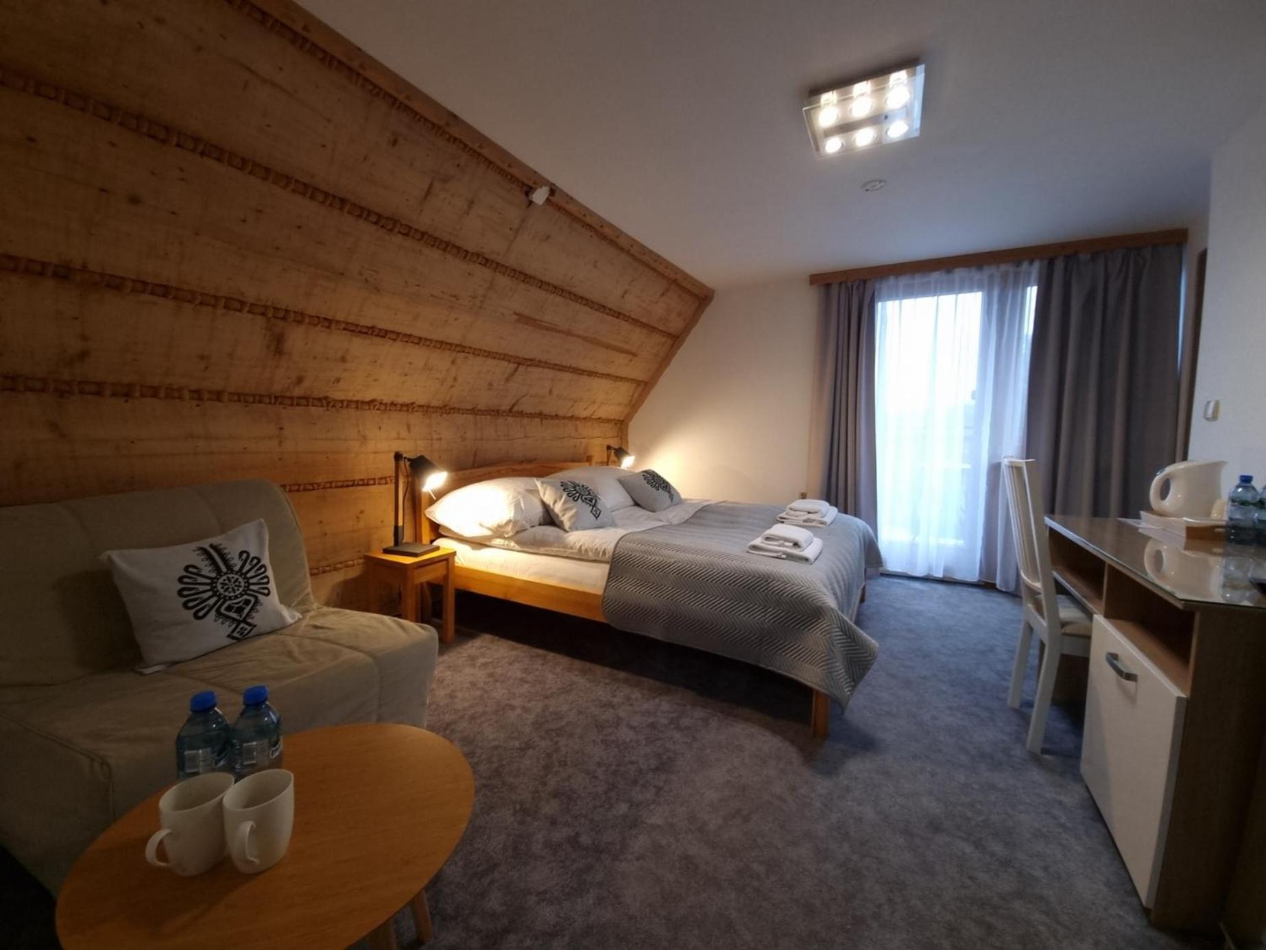Antałówka Zakopane