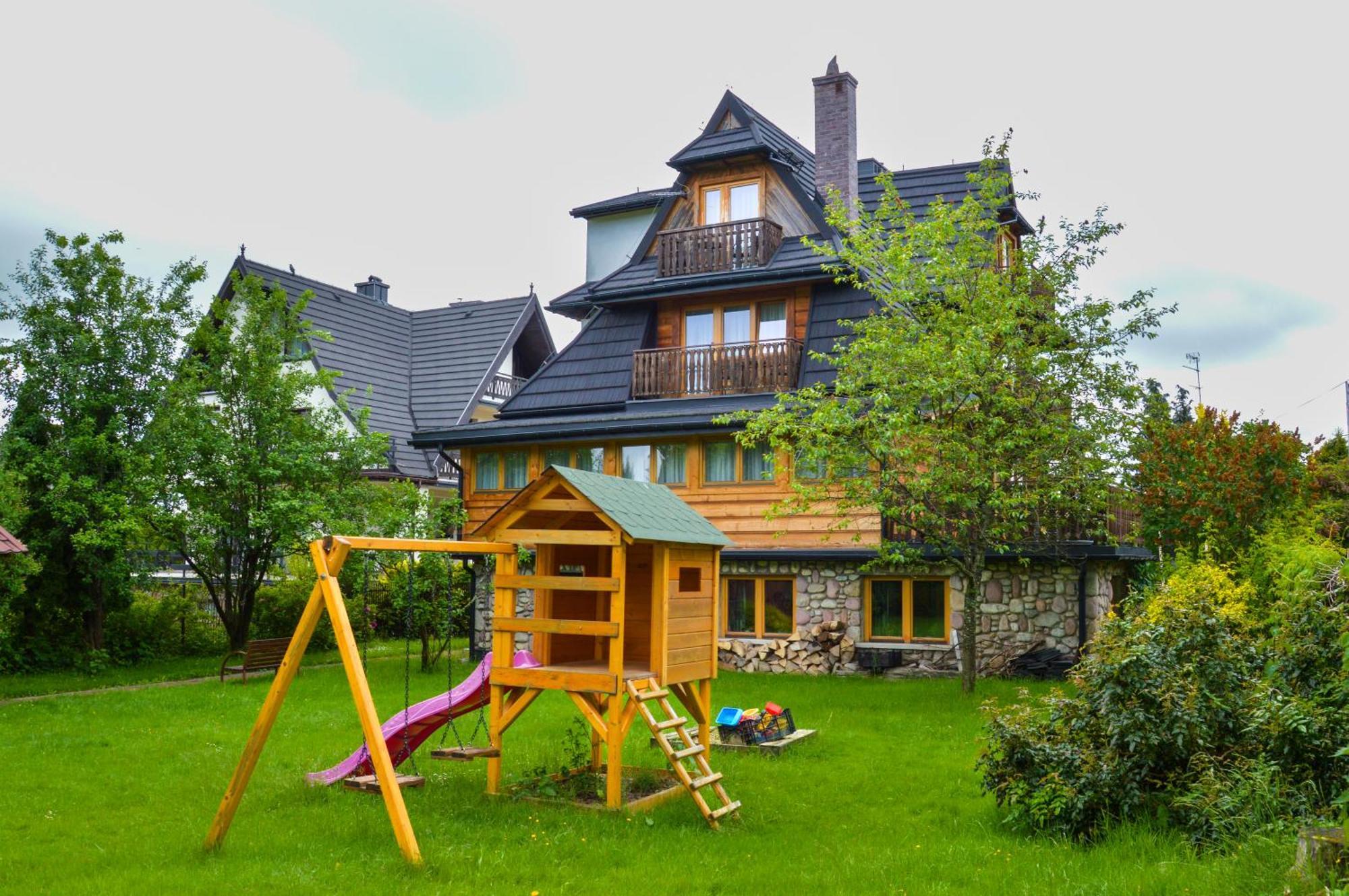 Antałówka 3* Zakopane
