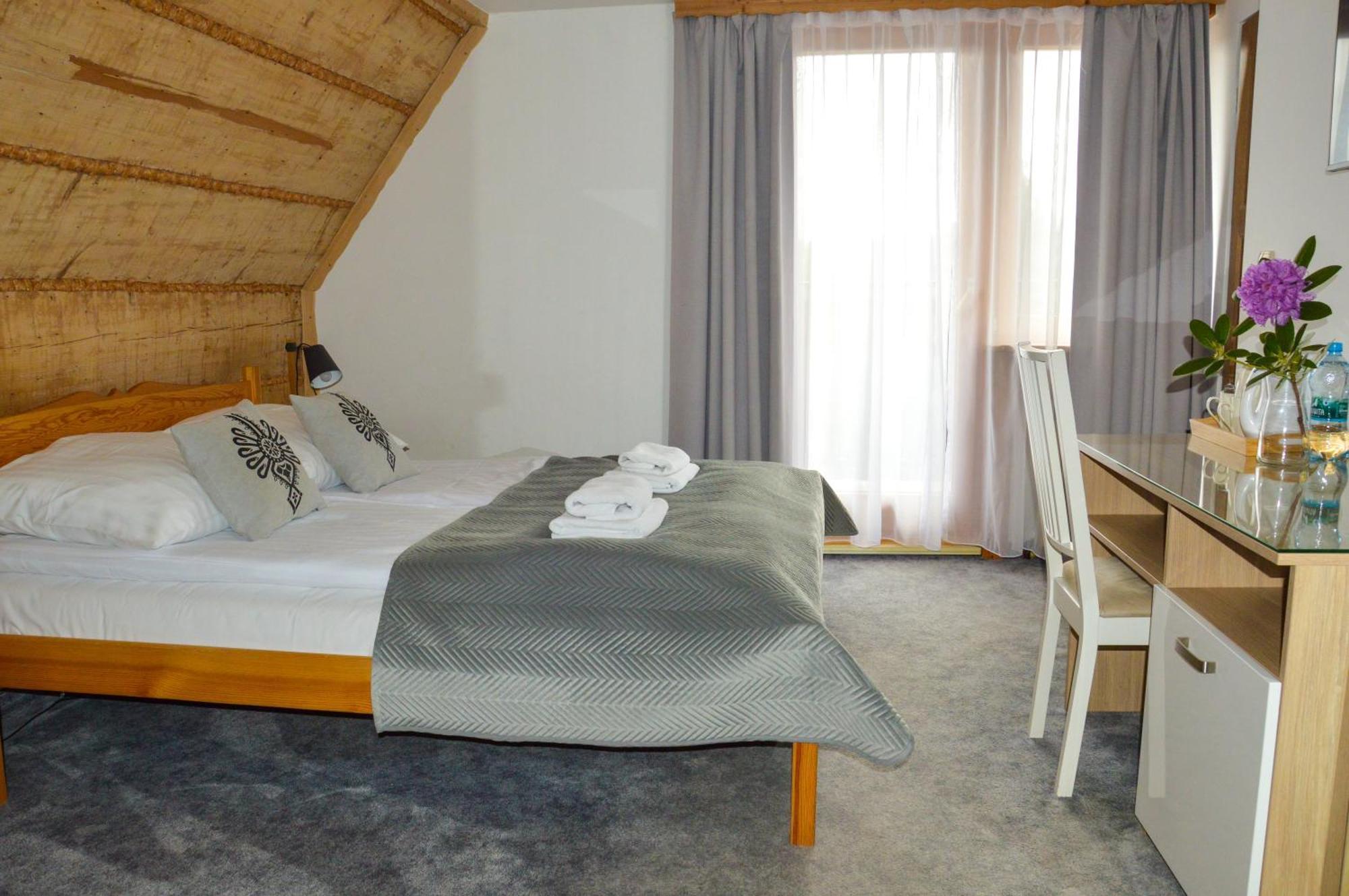 Antałówka Bed and breakfast 3*