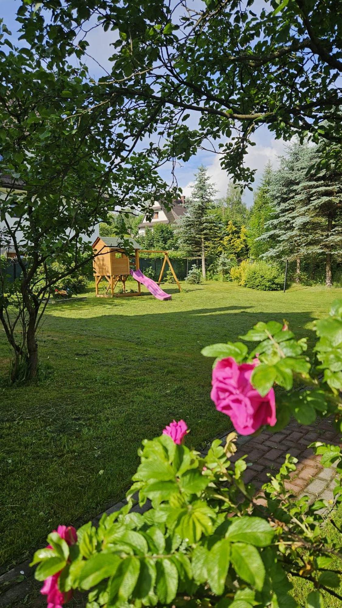 Antalowka Bed & Breakfast Zakopane