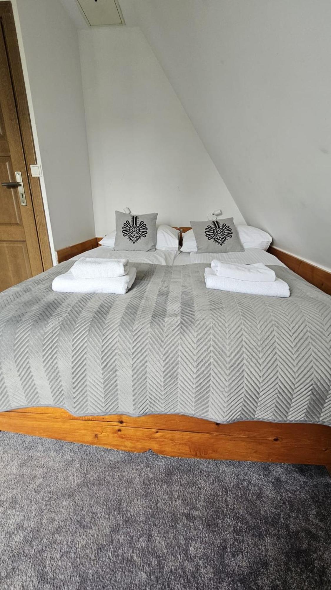 Antałówka Bed and breakfast 3*