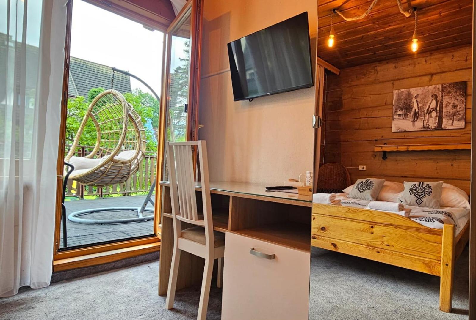 Antałówka Bed and breakfast Zakopane