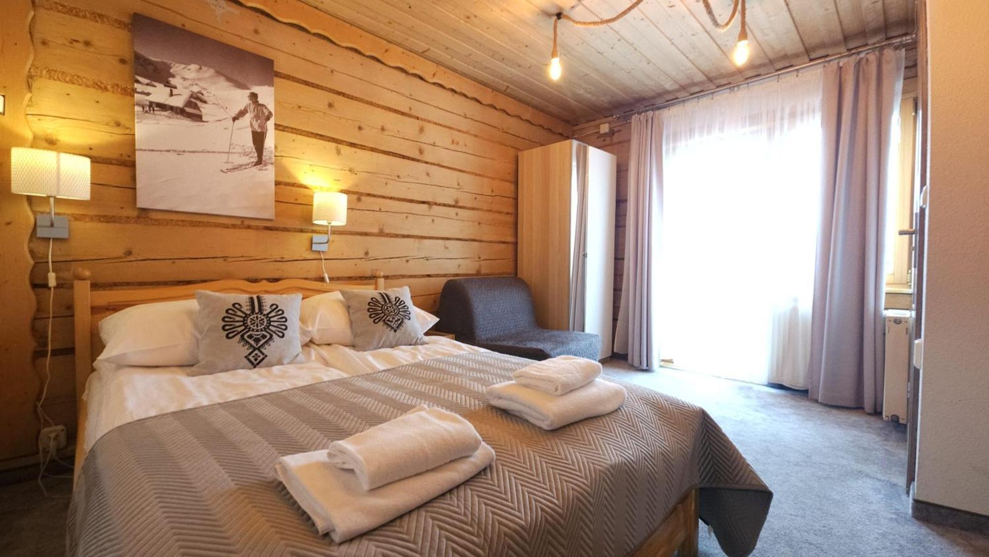 Antałówka Bed and breakfast