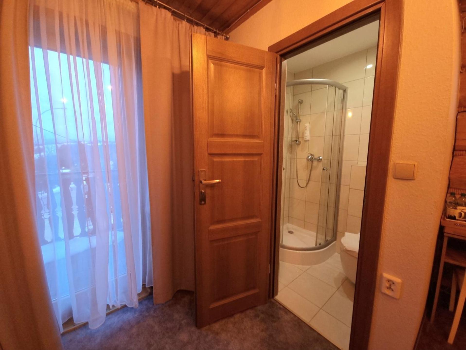 Antalowka Bed & Breakfast Zakopane