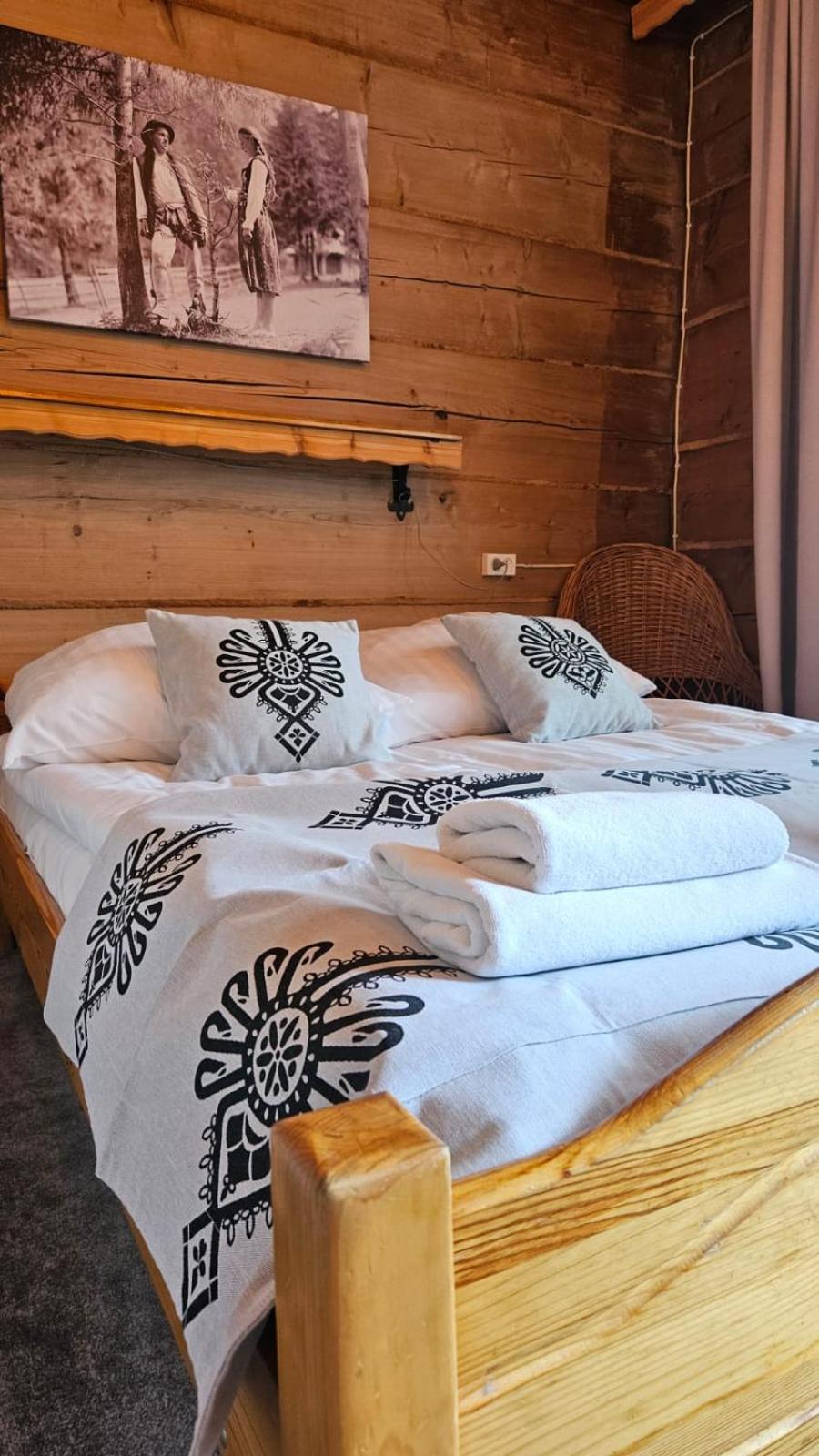 Antałówka Bed and breakfast