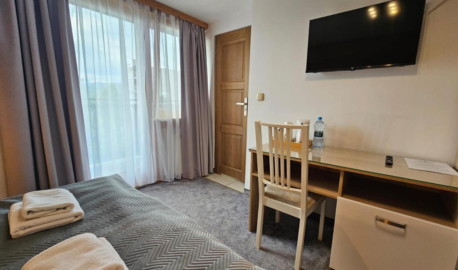 Antałówka Bed and breakfast 3*