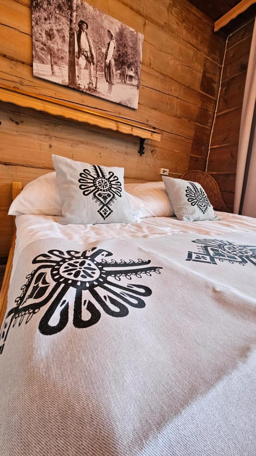 Bed and breakfast Antałówka 3*