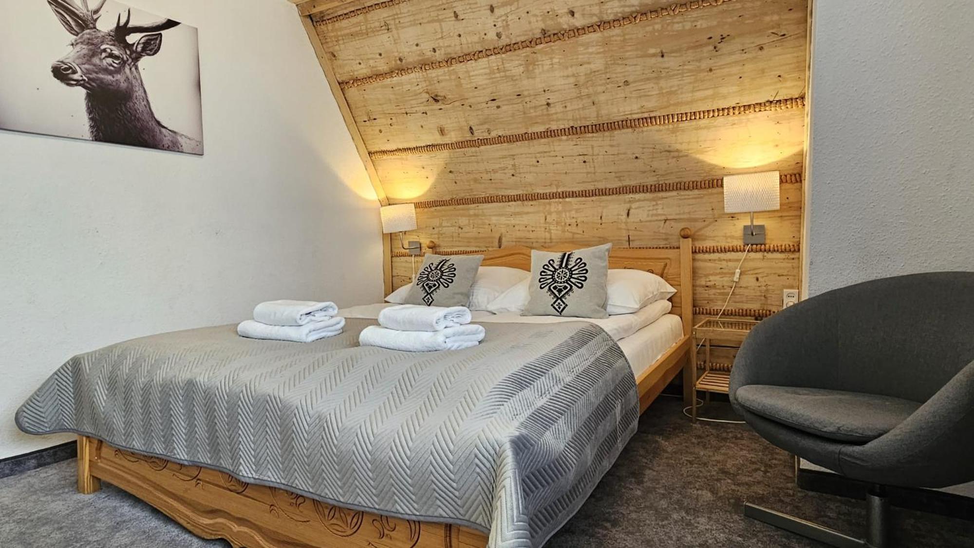 Antałówka Bed and breakfast Zakopane
