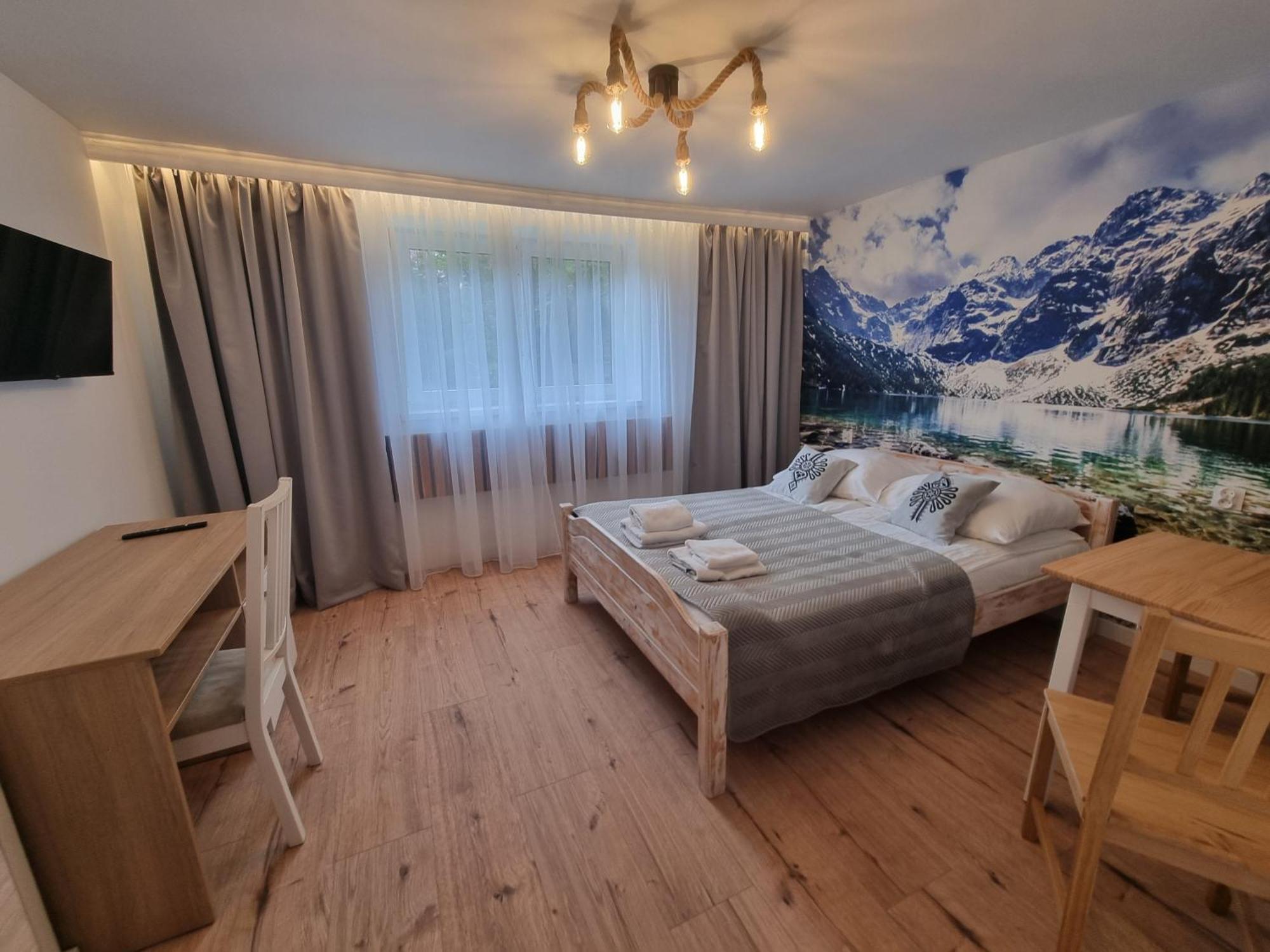 Antałowka Zakopane