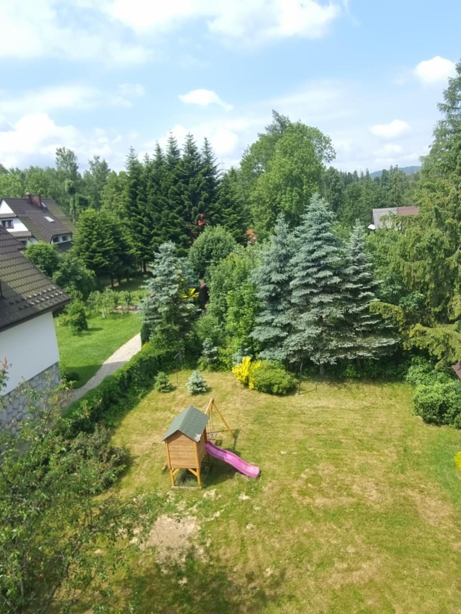 Antalowka Zakopane