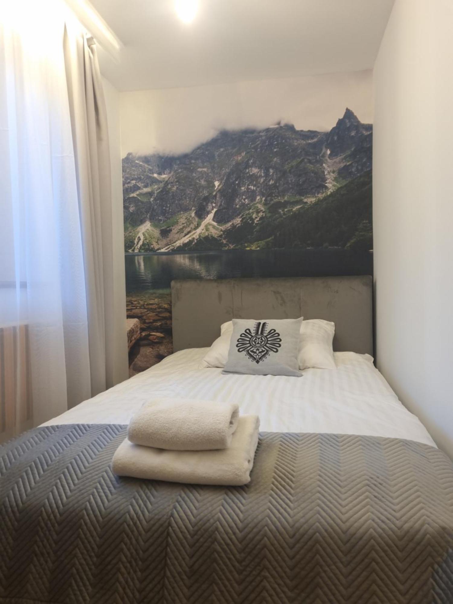 Antalowka Apartment Zakopane