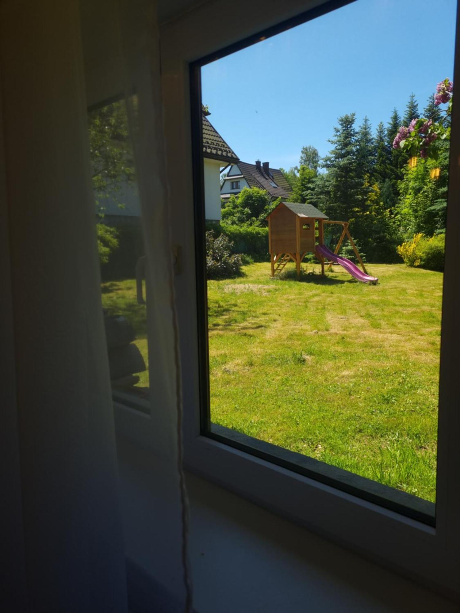 Antalowka Apartment Zakopane