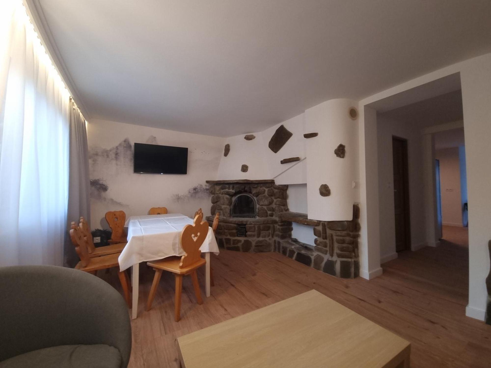 Appartamento Antałowka Zakopane