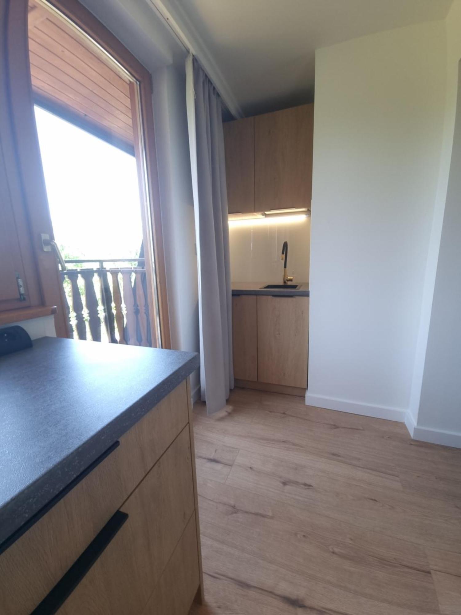 Antalowka Apartment *