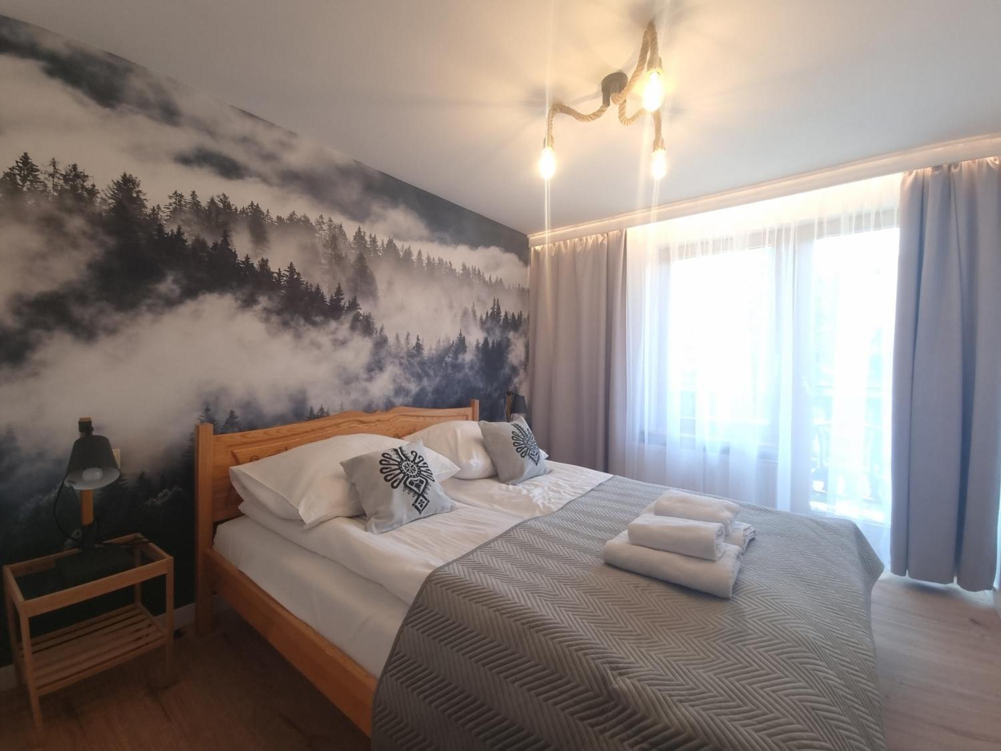 Antałowka * Zakopane