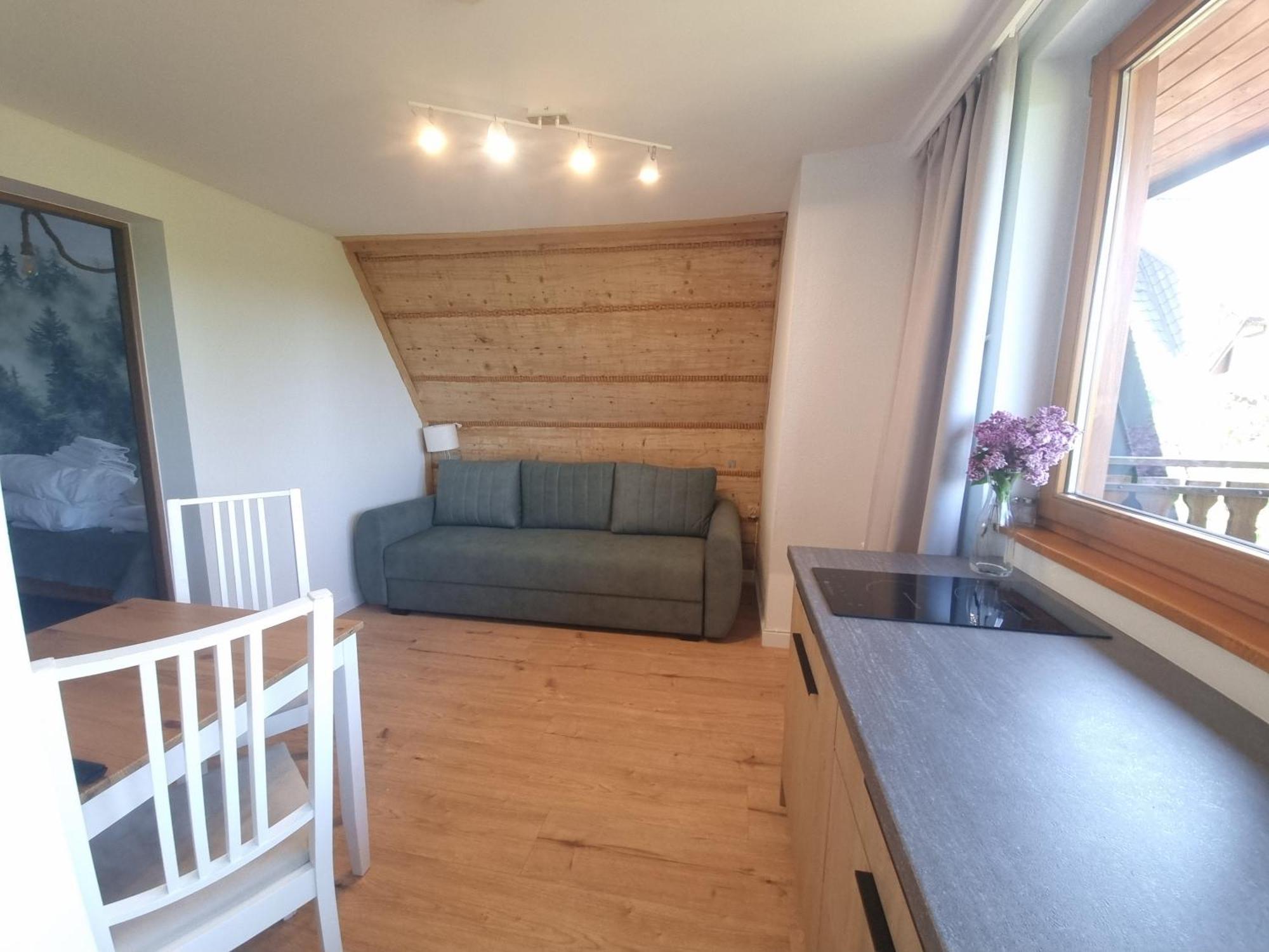 Antalowka Apartment *
