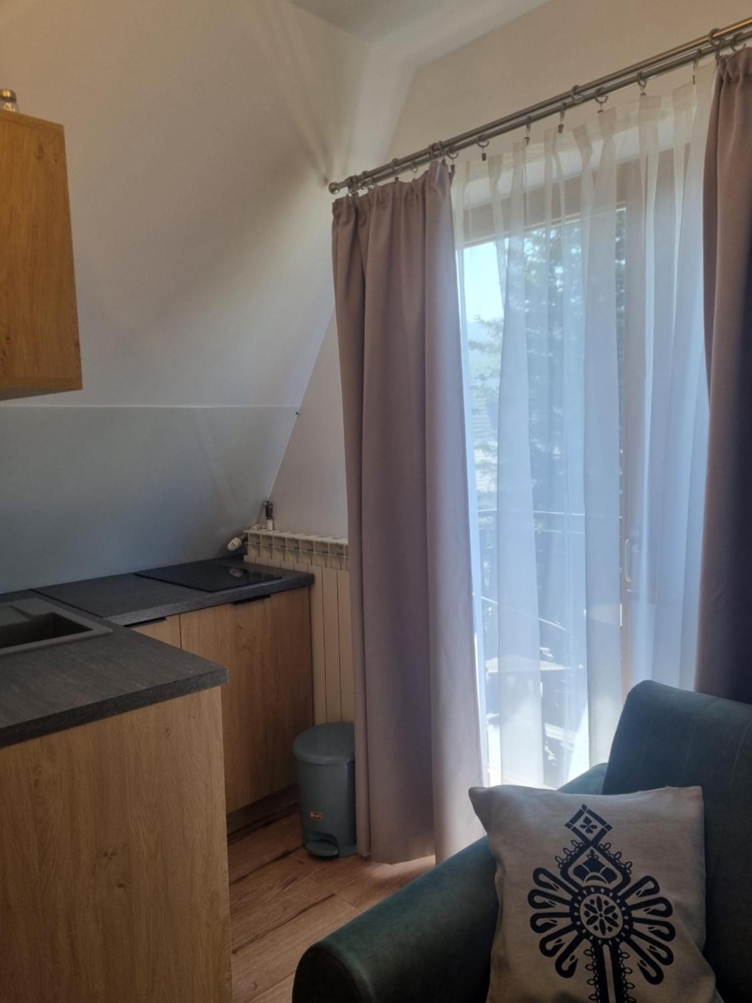 Antalowka Apartment Zakopane