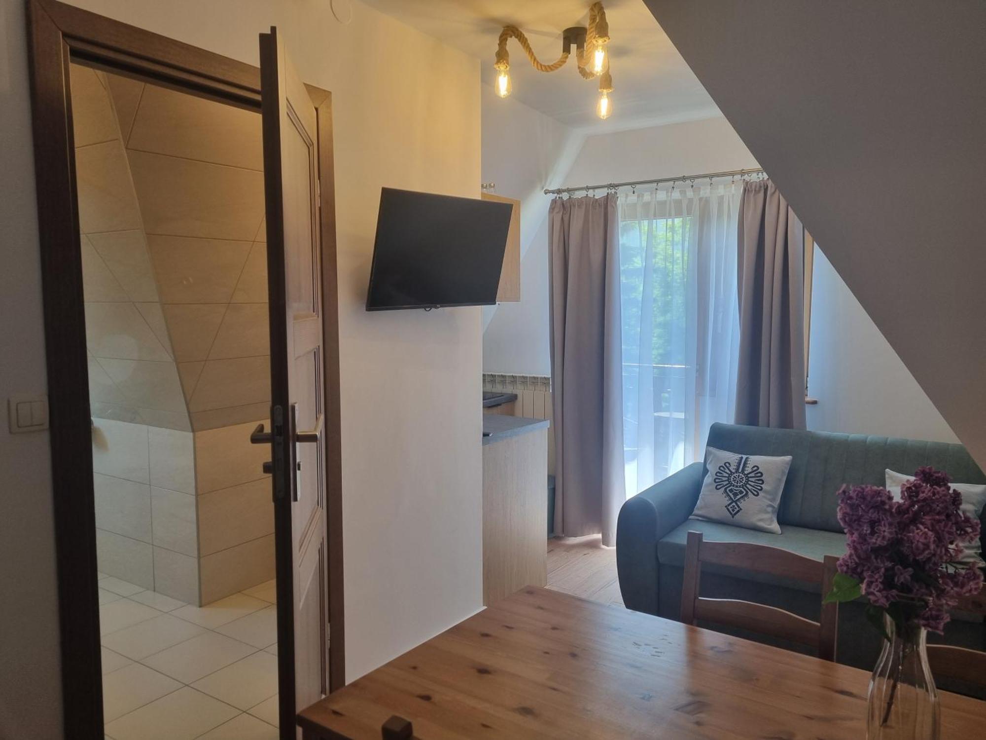 Antalowka Apartment Zakopane