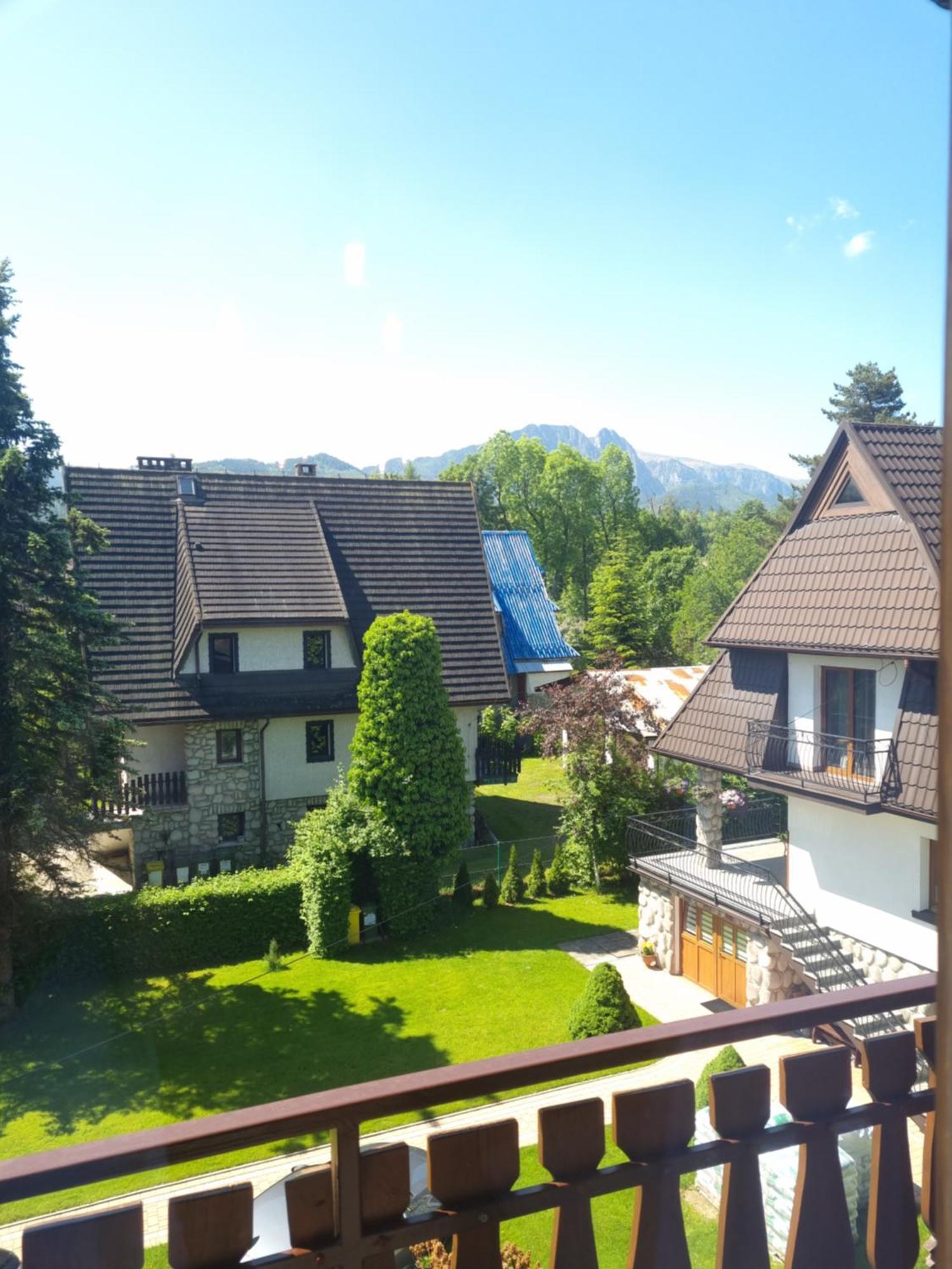 Antałowka * Zakopane