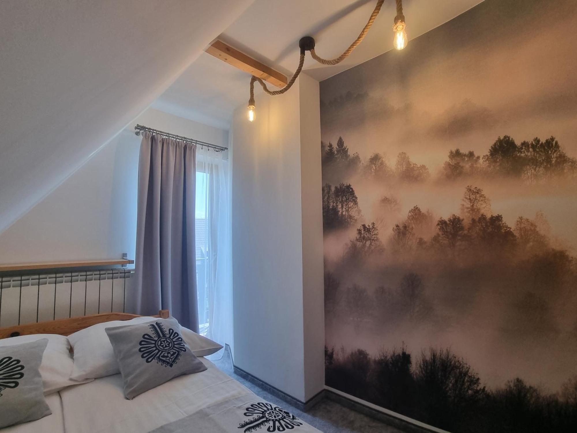 Appartamento Antałowka Zakopane
