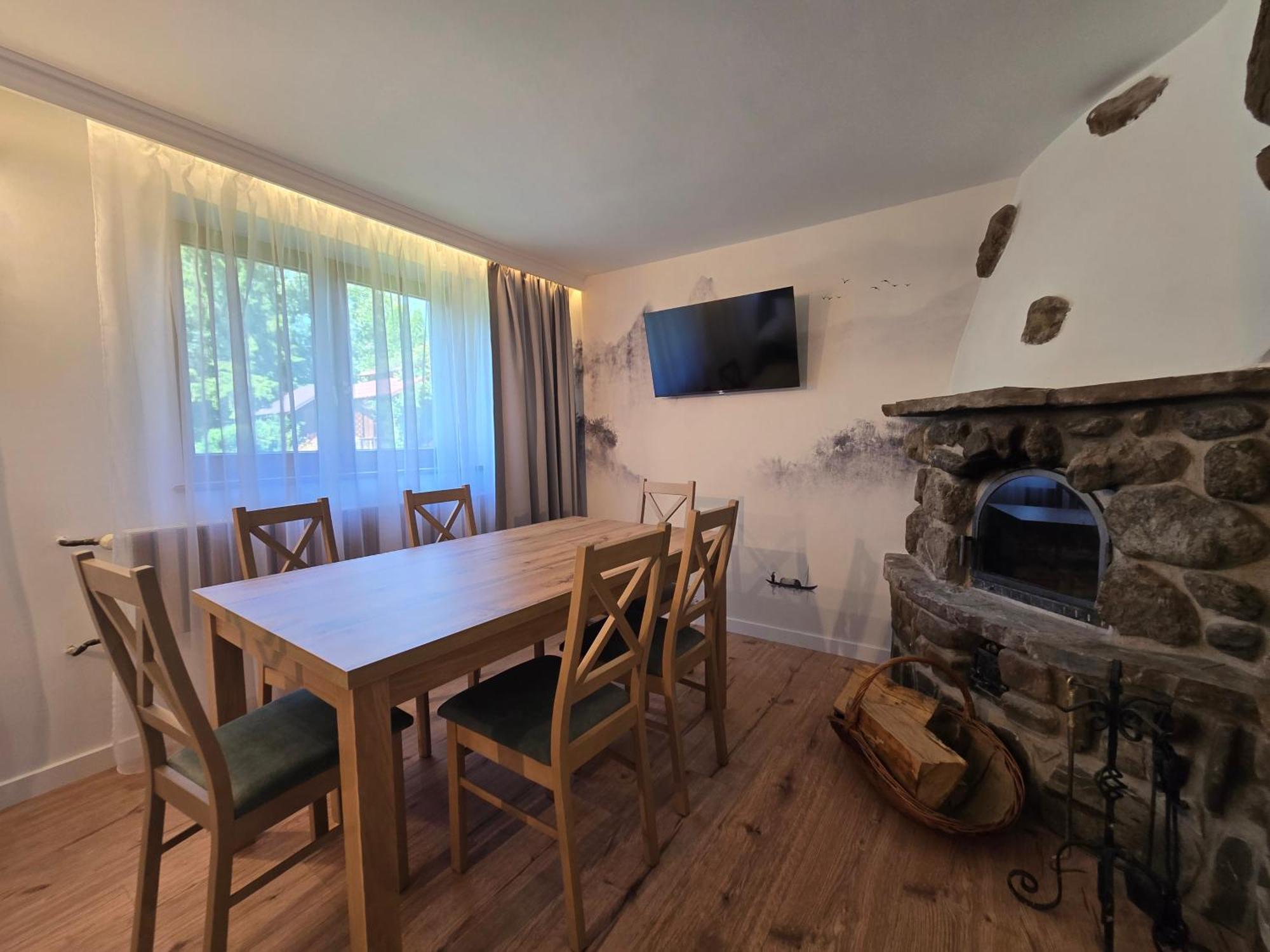 Appartamento Antałowka Zakopane