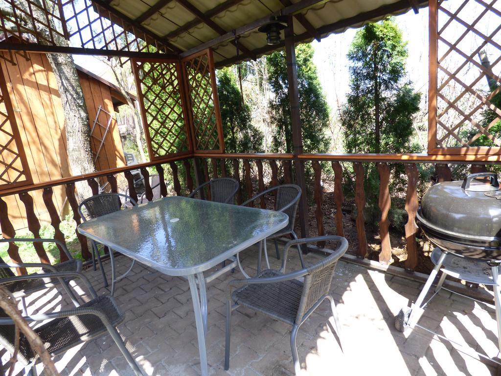 Antałówka Bed and breakfast 3*